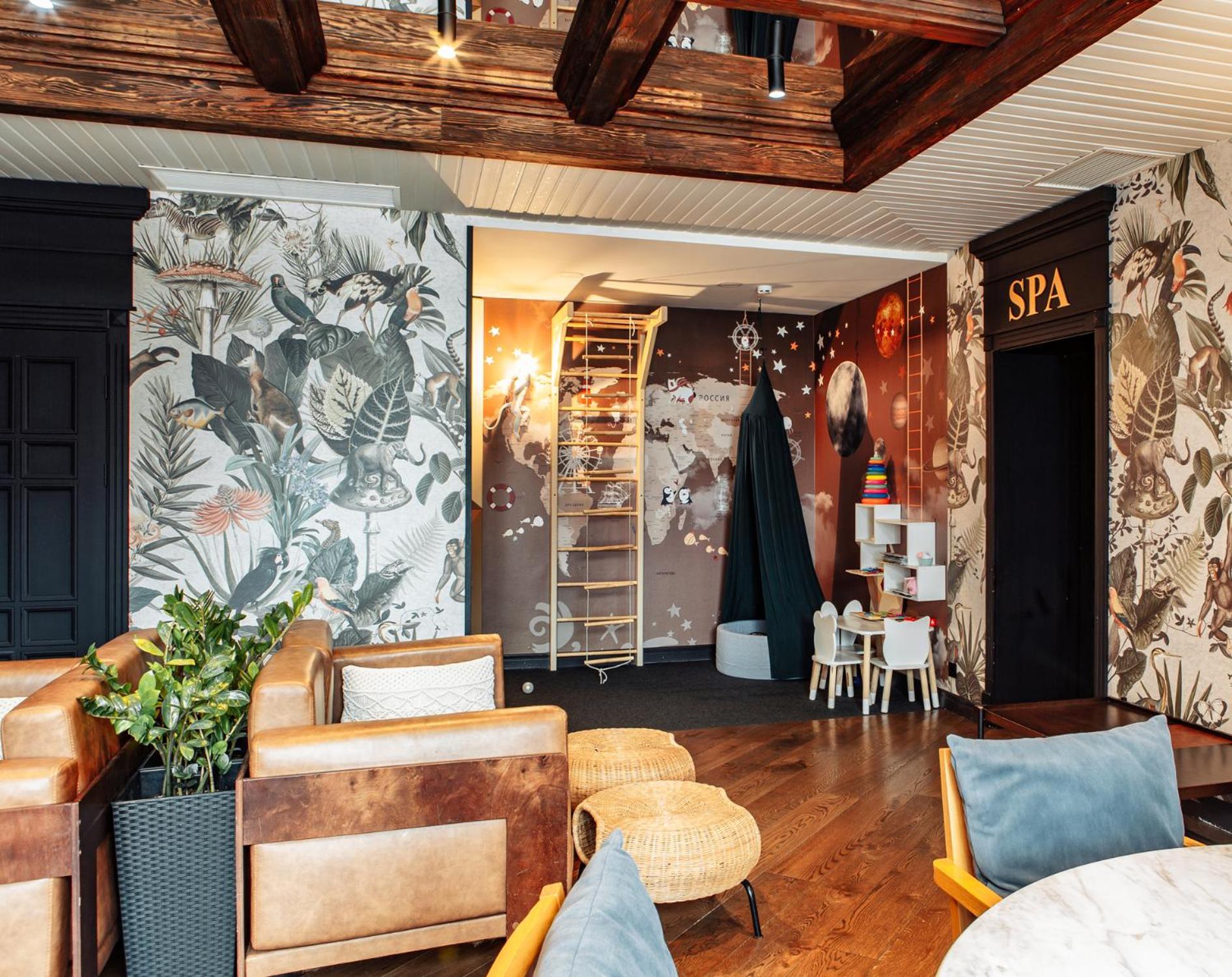 Дом У Озера Hotel Borovoe Exterior foto