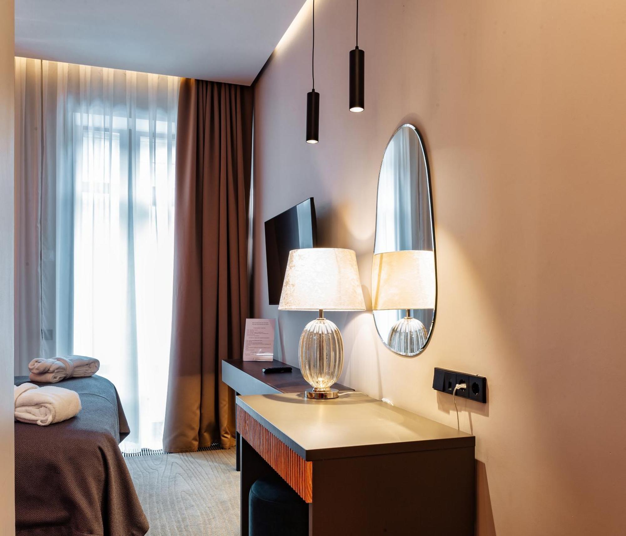 Дом У Озера Hotel Borovoe Exterior foto