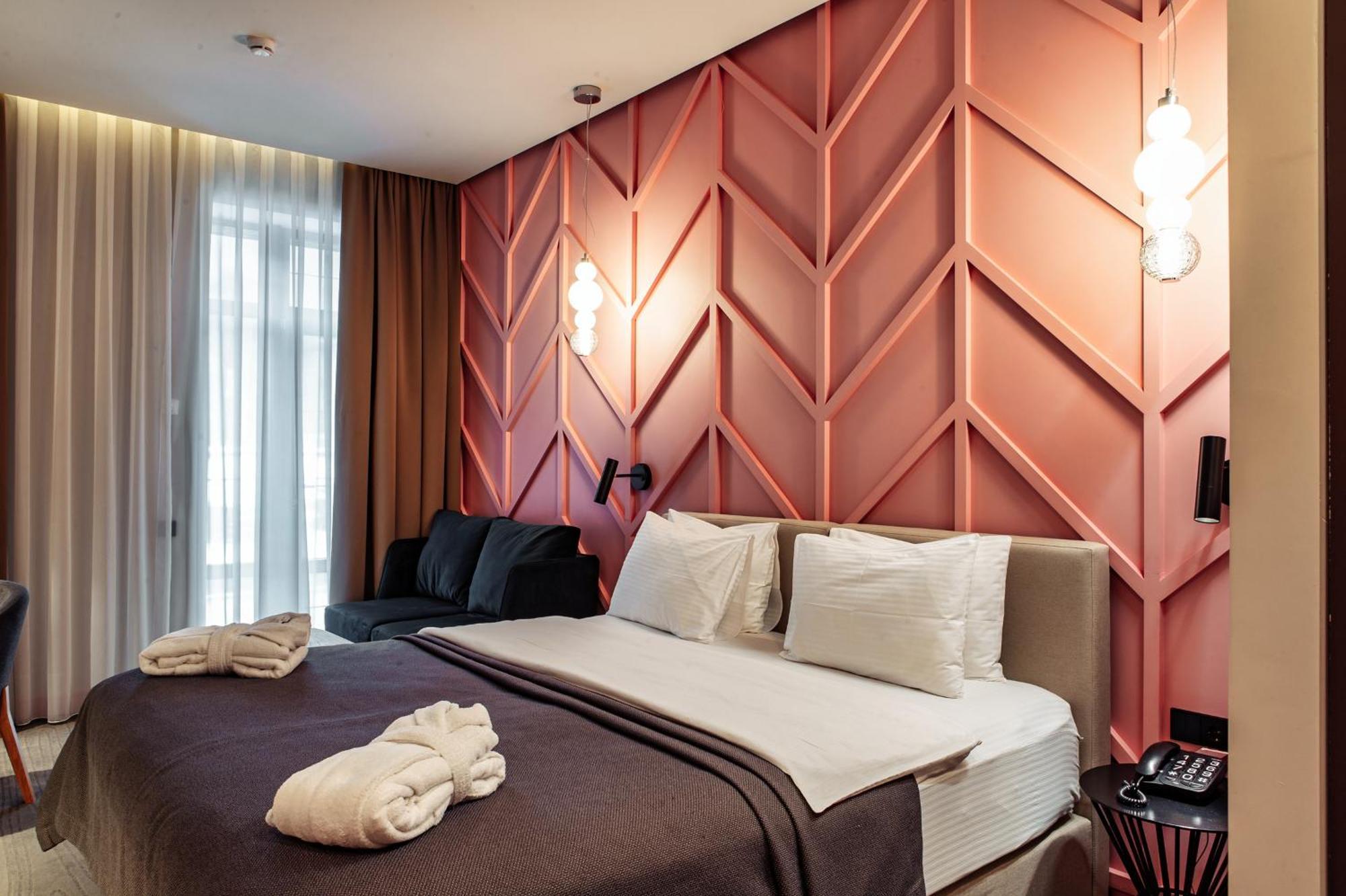 Дом У Озера Hotel Borovoe Exterior foto